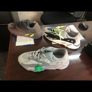 Meet your Posher, Mike